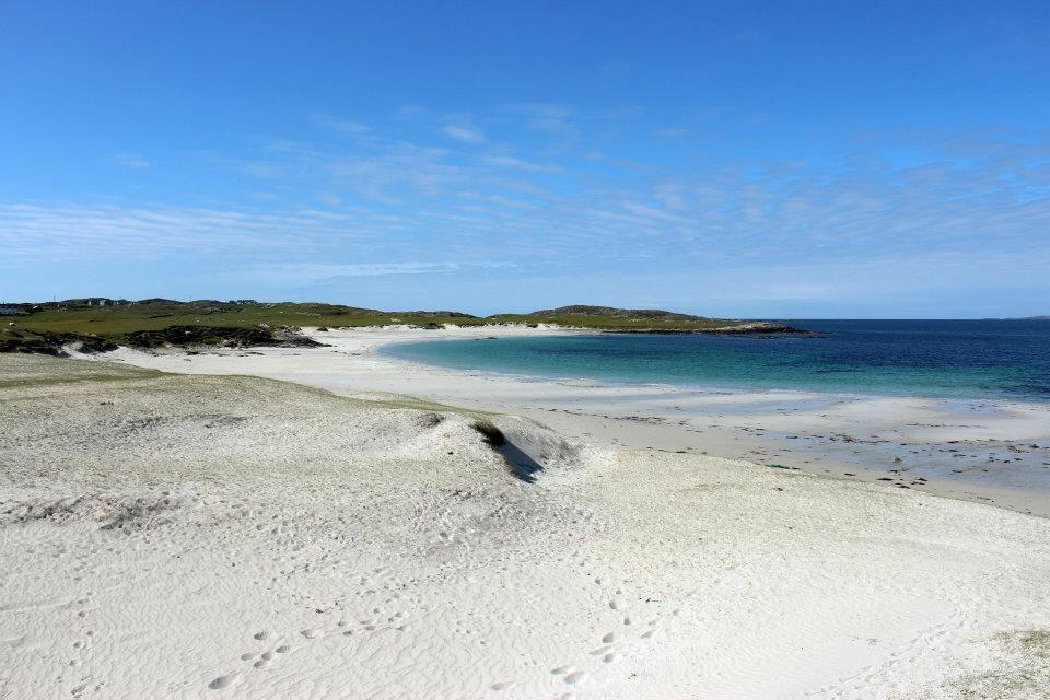 Hôtel Dolphin Beach House à Clifden Extérieur photo